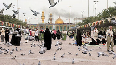 Photo of آغاز ثبت‌نام عتبات دانشجویی از امروز