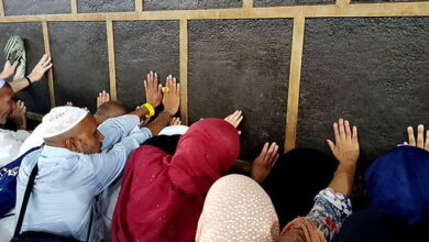 Photo of اعزام عمره ۱۰ فروردین تمام می‌شود