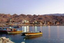 Photo of پرونده بندر سیراف به یونسکو فرستاده شد