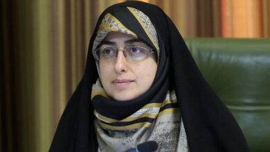 Photo of درخواست عضو شورای شهر از ممانعت انتقال مجموعه ورزشی یادگار امام به وزارت میراث فرهنگی