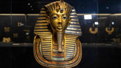 Photo of جاه‌طلبی تازۀ مصر!