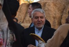 Photo of وزیر میراث فرهنگی: طبس، سرزمین تاریخی در آستانه جهشی تازه در گردشگری ایران قرار دارد