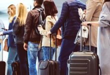 Photo of چند نفر در جهان سفر کردند؟