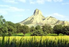 Photo of «قلاقیران» نماد ایلام