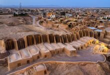 Photo of شاهکار مهندسی جهان و میراث ملی خفته در سرزمین آسبادها