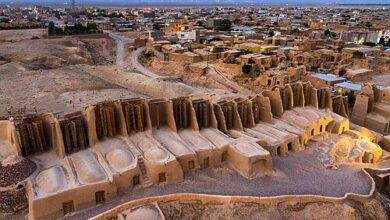 Photo of شاهکار مهندسی جهان و میراث ملی خفته در سرزمین آسبادها