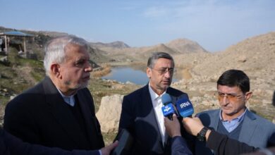 Photo of کار تخصصی و علمی زمینه ساز توسعه گردشگری