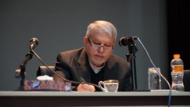 Photo of وزیر میراثفرهنگی: دولت مصمم است لرستان به جایگاه مطلوبی در توسعه ملی برسد