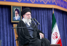 Photo of در مقابل جنگ نرم دشمن بی‌تفاوت نباشیم؛با همراهی مردم دشمن را به زانو در می‌آوریم