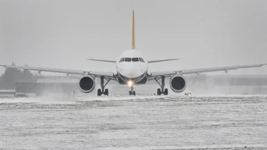 Photo of همه فرودگاههای کشور عملیاتی هستند/ مسافران قبل از عزیمت به فرودگاه تماس بگیرند