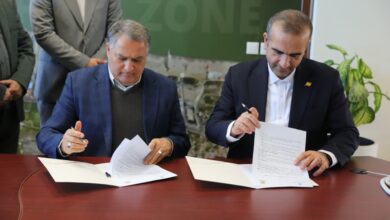 Photo of فراهم نمودن امكان تحقق راهبردهای گردشگری منطقه آزاد انزلی