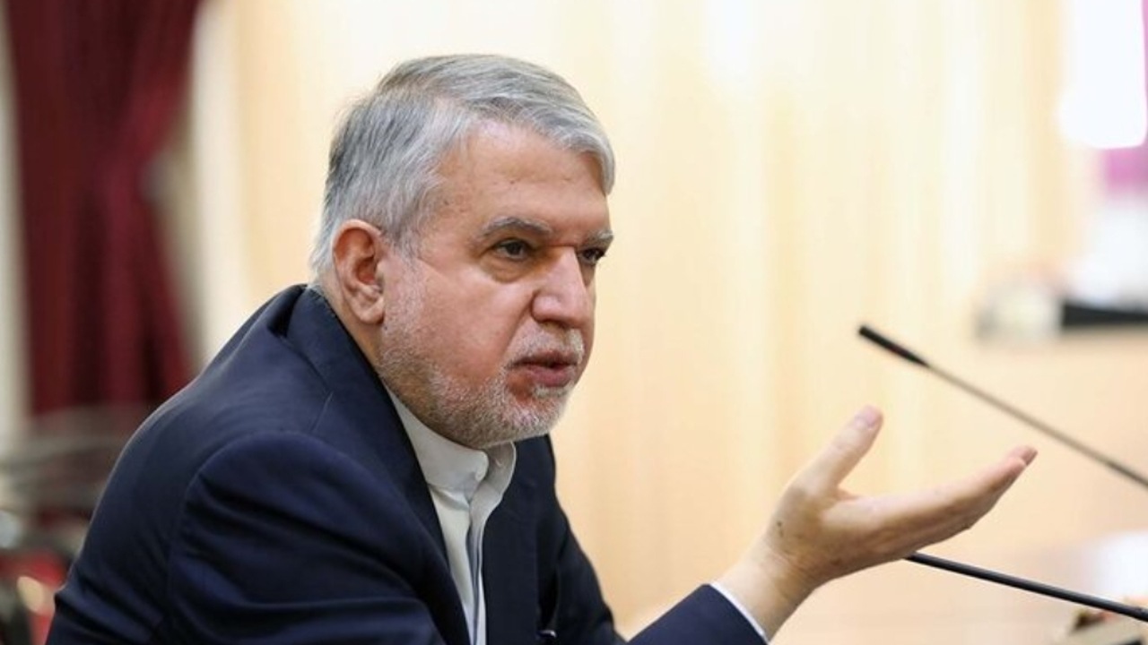 صالحی امیری: برنامه ویژه برای رونق سفر و گردشگری پس از پایان جنگ تدوین شد