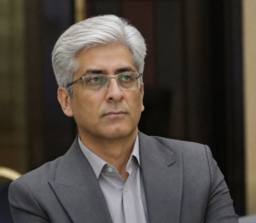 آستان امام خمینی(ره)، دهه اول محرم، پخش زنده عزاداری، هم‌افزایی ملی، روابط عمومی آستان، پایگاه خبری جماران، رسانه‌های برخط، آیین‌های محرم، پوشش رسانه‌ای، حمیدرضا سرمدسعیدی