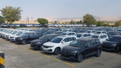 Photo of فرداموتورز 1500 دستگاه خودروی FMC تحویل مشتریان داد
