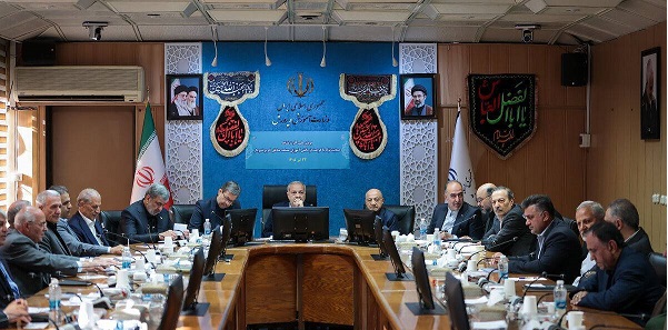 رونمایی طرح ملی کارت نشاط با حضور وزیر آموزش و پرورش و مشارکت بانک ایران ‌زمین – پارسیان