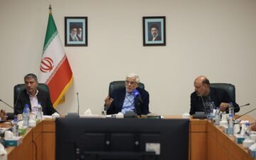 توسعه علم و فناوری، راهبرد اصلی دولت در دوران پساجنگ است