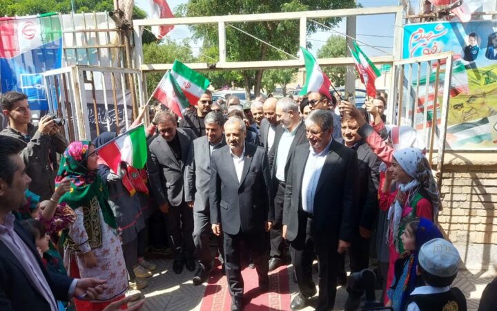 سال تحصیلی حضوری خواهد بود