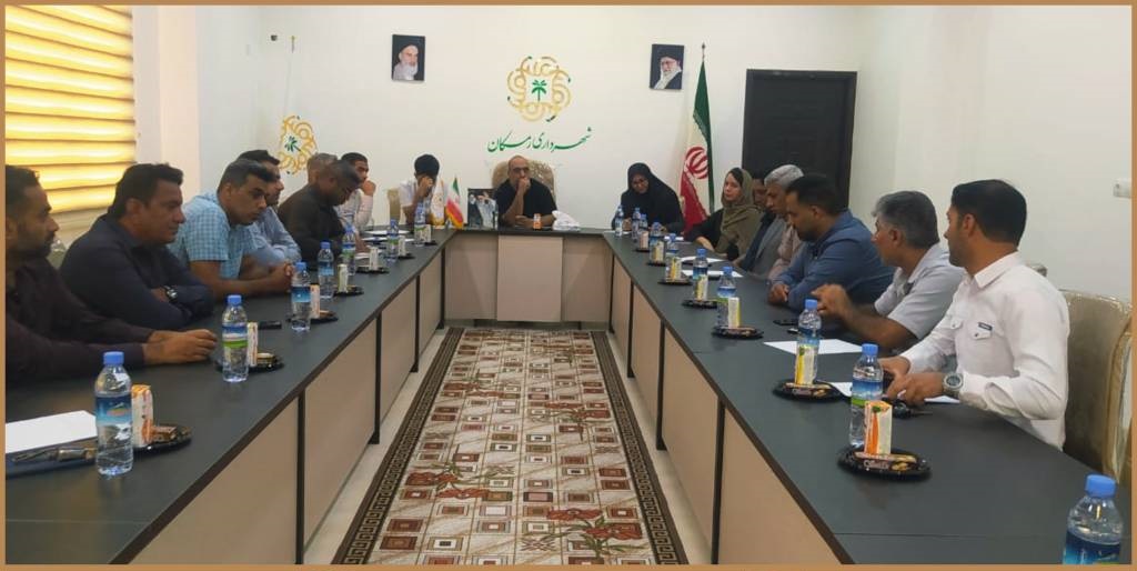 رویدادهای بومی، پیشران توسعه گردشگری روستاهای قشم