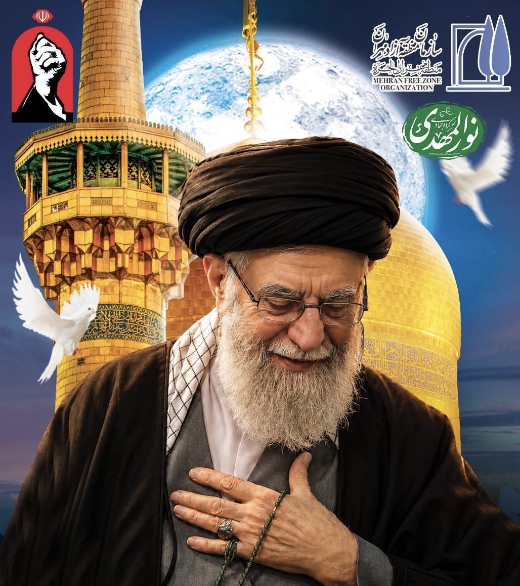 آماده‌باش منطقه آزاد و پایانه شهید سلیمانی مهران برای تسهیل در تردد زائران آیین وداع با قائد شهید امت در عتبات عالیات