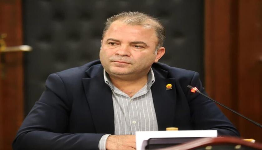مجوز مرکز تجاری منطقه آزاد قصرشیرین صادر شد؛ آغاز عرضه محصولات ایرانی و کالاهای کولبری