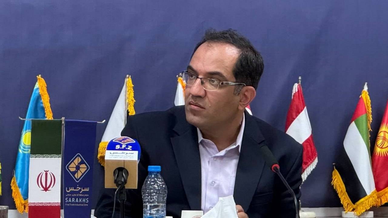 سرخس پس از سه دهه به کانون جدید سرمایه‌گذاری و ترانزیت تبدیل می‌شود