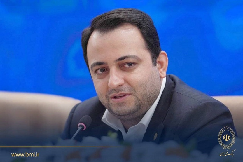 ترسیم نقشه راه بانک ملی برای آینده توسط سیفی؛ از توسعه زیرساخت‌های فناوری تا اصلاح مدل کسب و کار – پارسیان