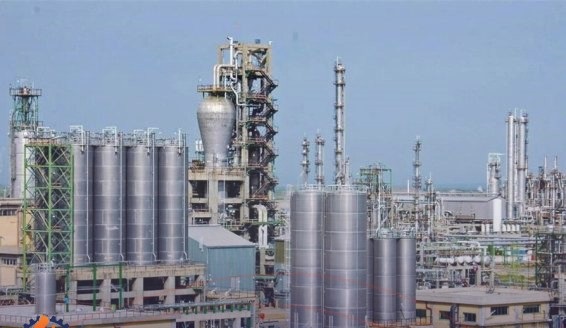 فراخوان به مجمع پتروشیمی غدیر در۳۱ تیرماه ۱۴۰۵ – پارسیان