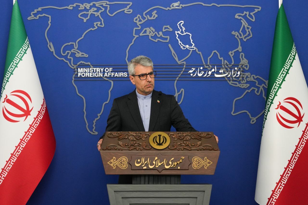 بقائی: صدها مهمان از ۱۰۰ کشور در مراسم تشییع رهبر شهید شرکت می‌کنند – پارسیان