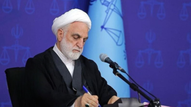Photo of اژهای در پاسخ به تمدید حکم ریاست قوه قضائیه: تمام همّ خود را برای انجام مأموریتها به کار میگیرم