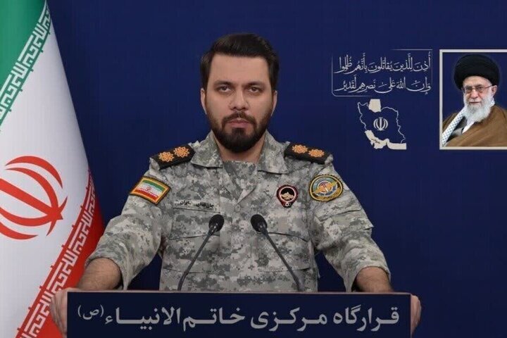 سخنگوی قرارگاه خاتم‌الانبیا: زیرساخت بزنید، هرچه زیرساخت در منطقه باقی‌مانده را می‌زنیم – پارسیان