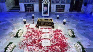 Photo of اطلاعیه دفتر رهبر شهید انقلاب در مورد نماز لیله الدفن ایشان