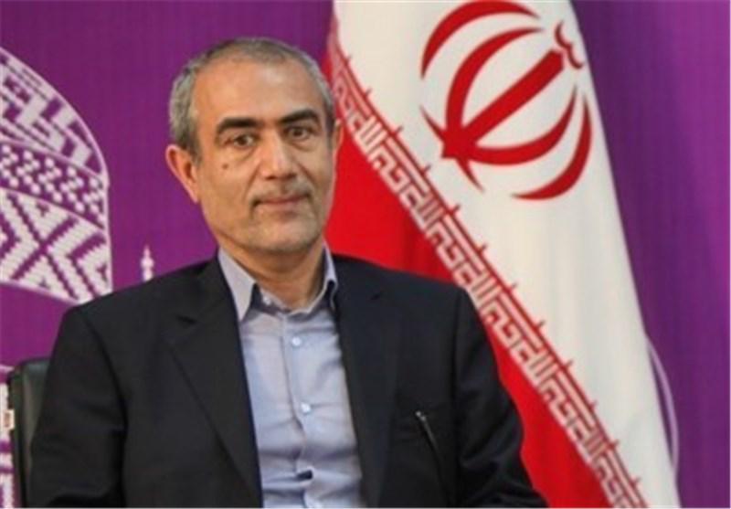 استاندار سابق اردبیل سرپرست شرکت توسعه پلیمر پادجم شد – پارسیان