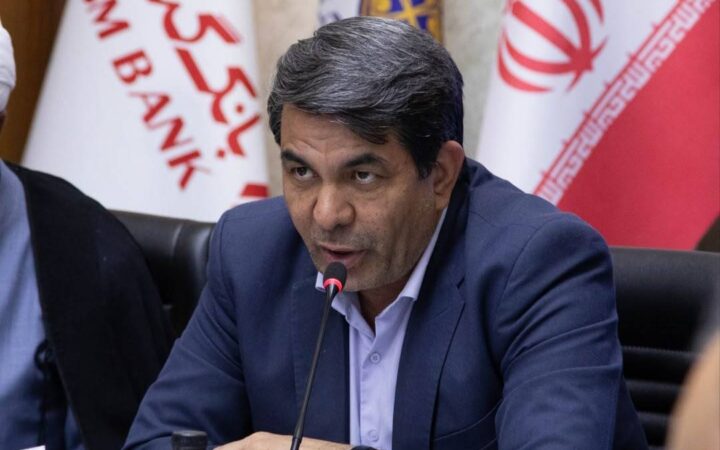 استاندار کرمان: گروه مالی گردشگری شریک راهبردی توسعه استان کرمان است
