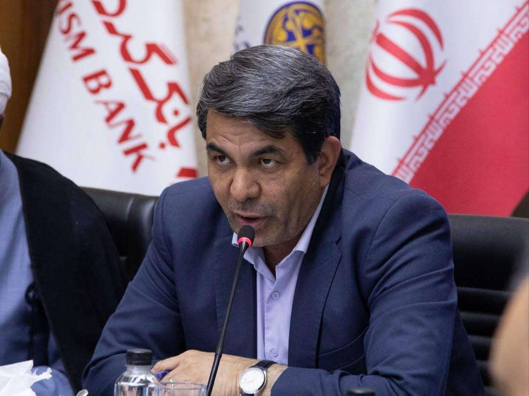 استاندار کرمان: گروه مالی گردشگری شریک راهبردی توسعه استان کرمان است