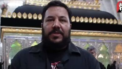 Photo of خدماترسانی گسترده شهرداری حرم مطهر امام خمینی(س) به زائران قائد شهید/ فیلم را ببینید