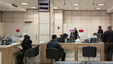 Photo of فعالیت شعب کشیک بانک‌ها در روز یکشنبه ۱۴ تیر