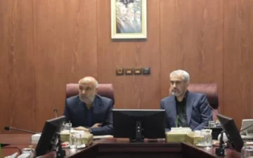 نشست وزرای اقتصاد و کار برای افزایش اعتبار کالابرگ