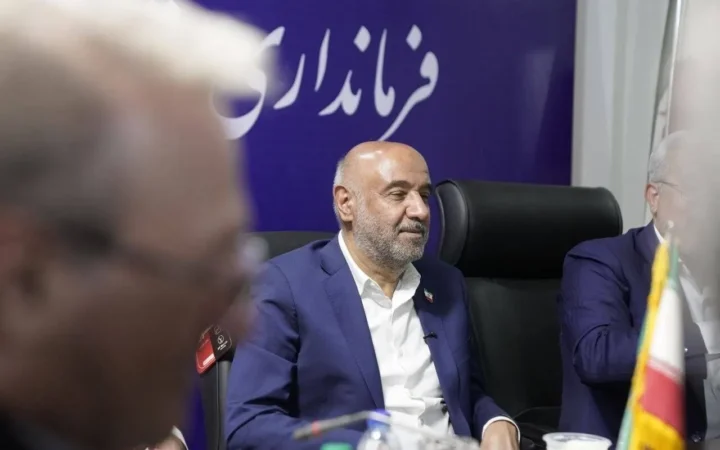 وزیر کار: دولت چهاردهم پیگیر مسائل و مطالبات مردم است