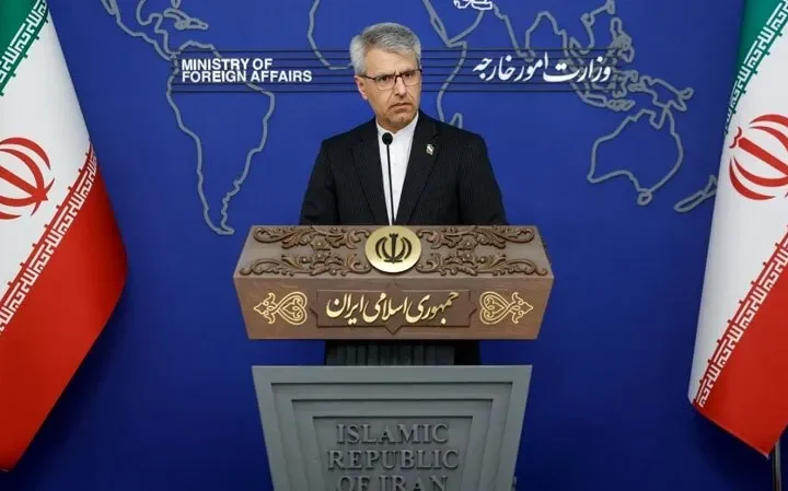 بقائی: ایران جنایات امروز رژیم صهیونیستی در لبنان را محکوم کرد