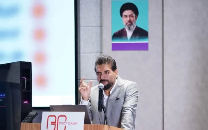هفدهمین بوت‌کمپ سرمایه‌گذاری ایران با حضور کارآفرینان، سرمایه‌گذاران و صاحبان کسب‌وکارهای نوپا برگزار شد