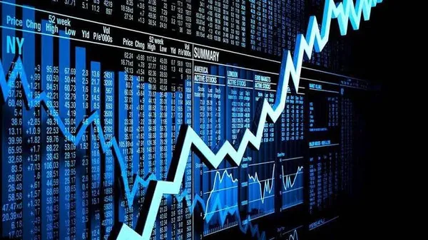 تاریخ‌سازی بورس تهران؛ شاخص کل برای نخستین‌بار از کانال ۶ میلیون واحد عبور کرد