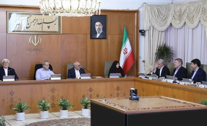 تأکید بر رفع موانع همکاری با افغانستان و تقویت زیرساخت‌های انرژی و دفاعی