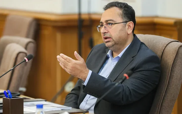 معاون وزیر راه: ۲.۵ میلیون خانه خالی در کشور وجود دارد