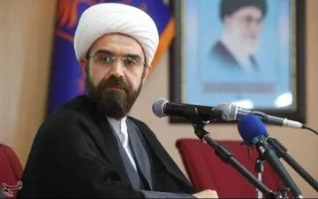 یادداشت حجت‌الاسلام مرتضی اشراقی، نوه امام درباره چهلمین روز تدفین امام شهید آیت‌الله خامنه‌ای