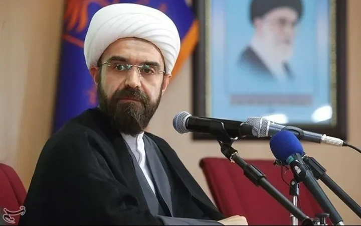 یادداشت حجت‌الاسلام مرتضی اشراقی، نوه امام درباره چهلمین روز تدفین امام شهید آیت‌الله خامنه‌ای