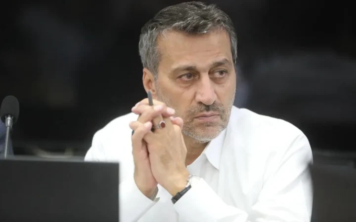 مشکلات فعالان اقتصادی باید از مسیر مدیریت یکپارچه حل شود