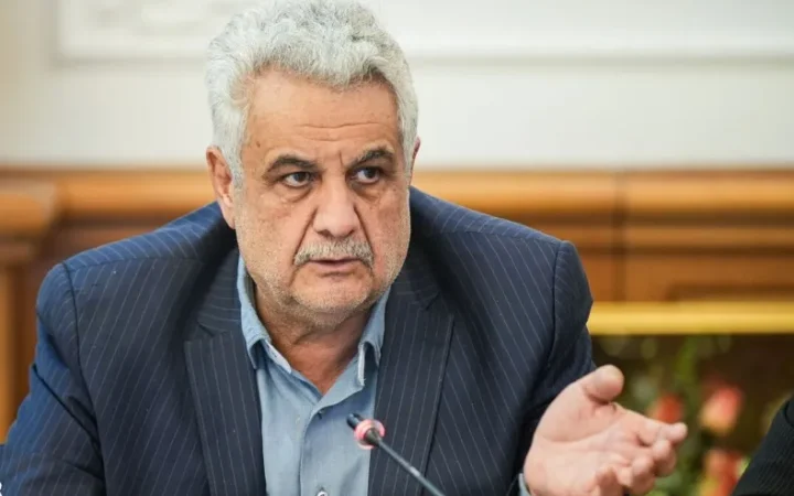 رئیس صندوق ملی مسکن: تخصیص هدفمند برای واحدهای در آستانه تحویل