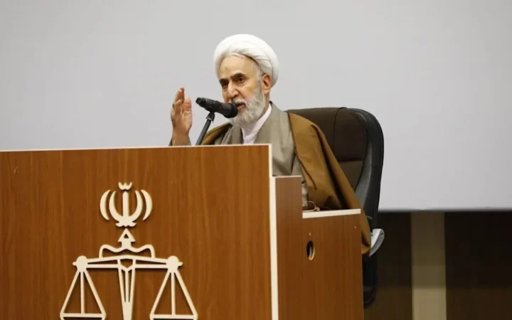 کاهش ۱۵ درصدی بازداشت‌های کوتاه‌مدت با تحول دیجیتال قضایی