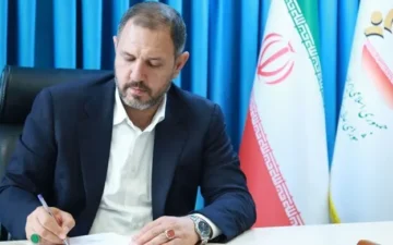 رئیس شورای عالی استان‌ها: خدمت به مردم حتی در سخت‌ترین شرایط متوقف نمی‌شود