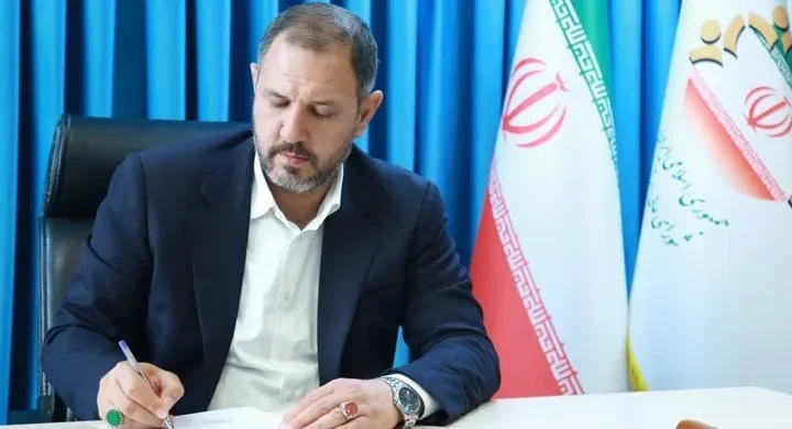 رئیس شورای عالی استان‌ها: خدمت به مردم حتی در سخت‌ترین شرایط متوقف نمی‌شود
